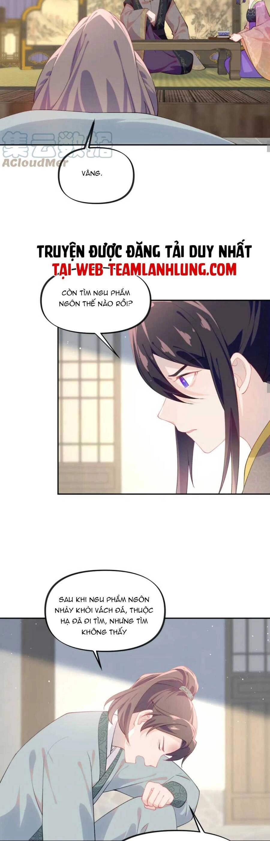 Một Đêm Bệnh Kiều Đột Nhiên Tới Chapter 117 - 18