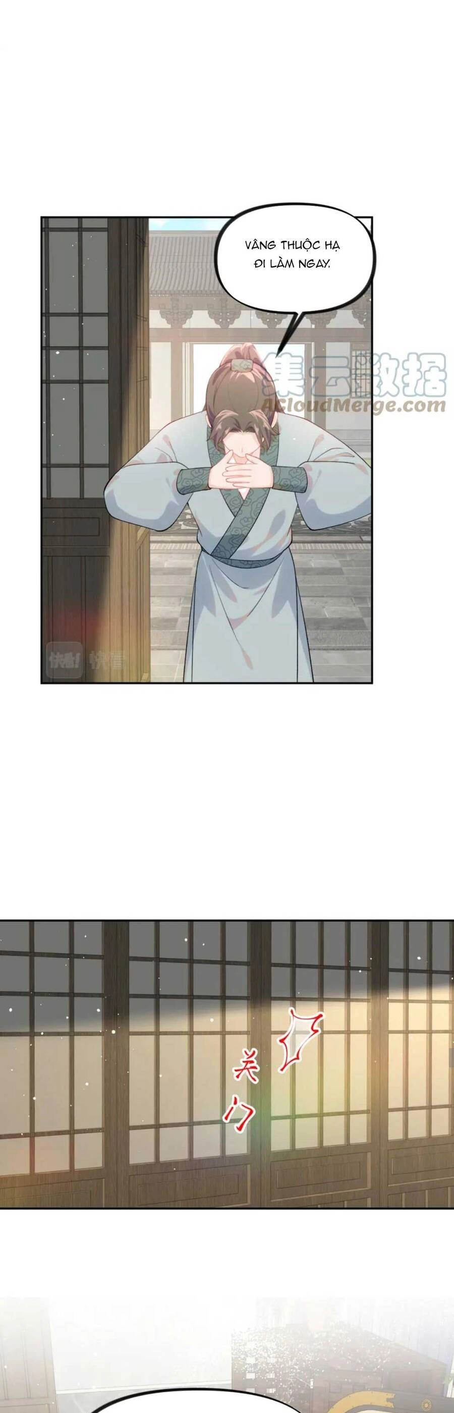 Một Đêm Bệnh Kiều Đột Nhiên Tới Chapter 117 - 20