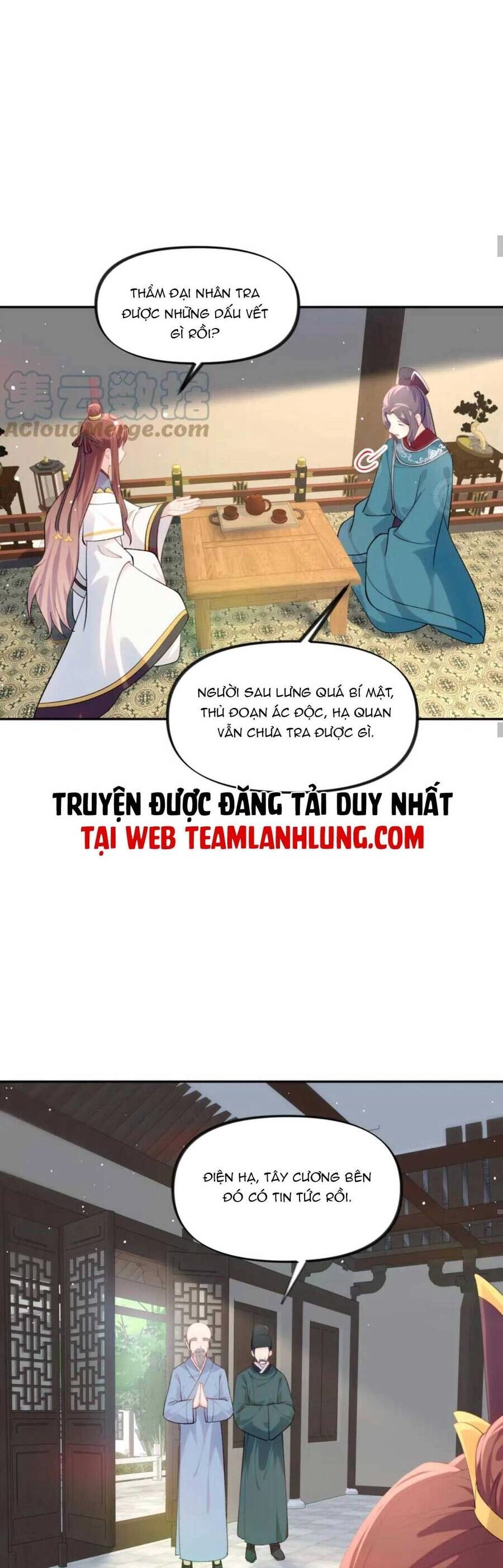 Một Đêm Bệnh Kiều Đột Nhiên Tới Chapter 117 - 24