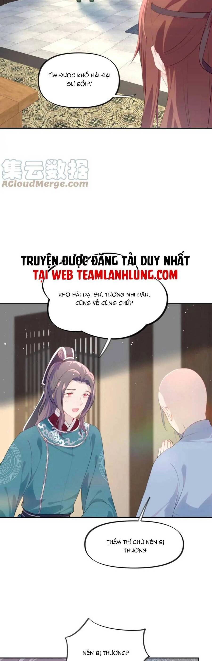 Một Đêm Bệnh Kiều Đột Nhiên Tới Chapter 117 - 25