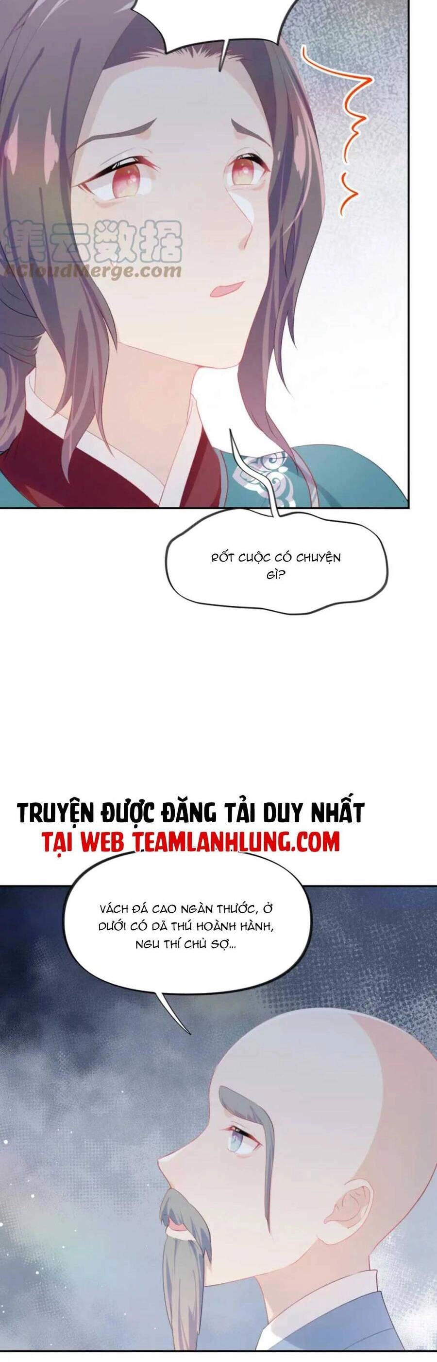 Một Đêm Bệnh Kiều Đột Nhiên Tới Chapter 117 - 26