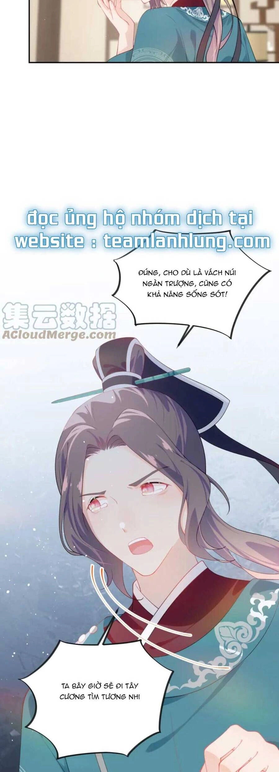 Một Đêm Bệnh Kiều Đột Nhiên Tới Chapter 118 - 3