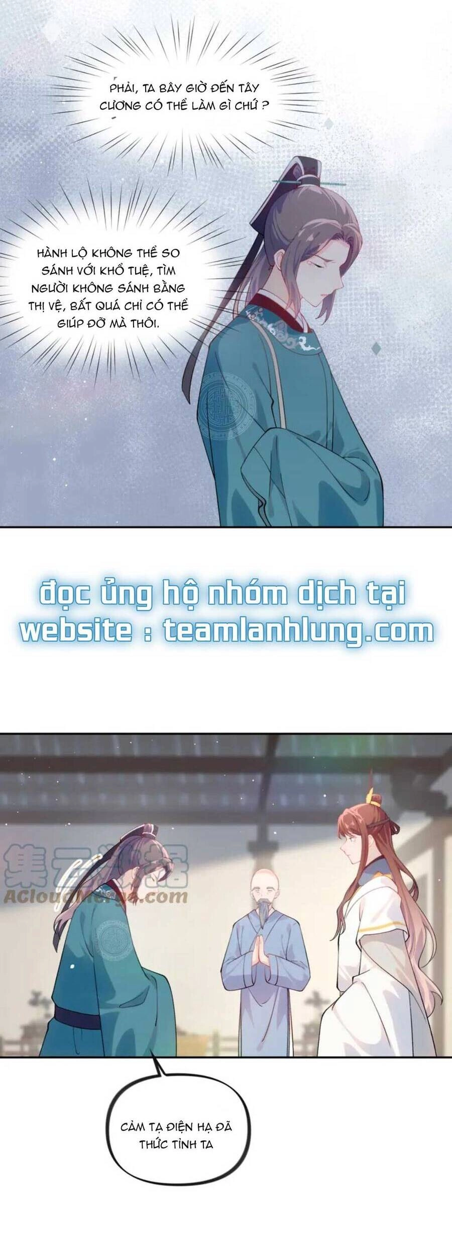 Một Đêm Bệnh Kiều Đột Nhiên Tới Chapter 118 - 6