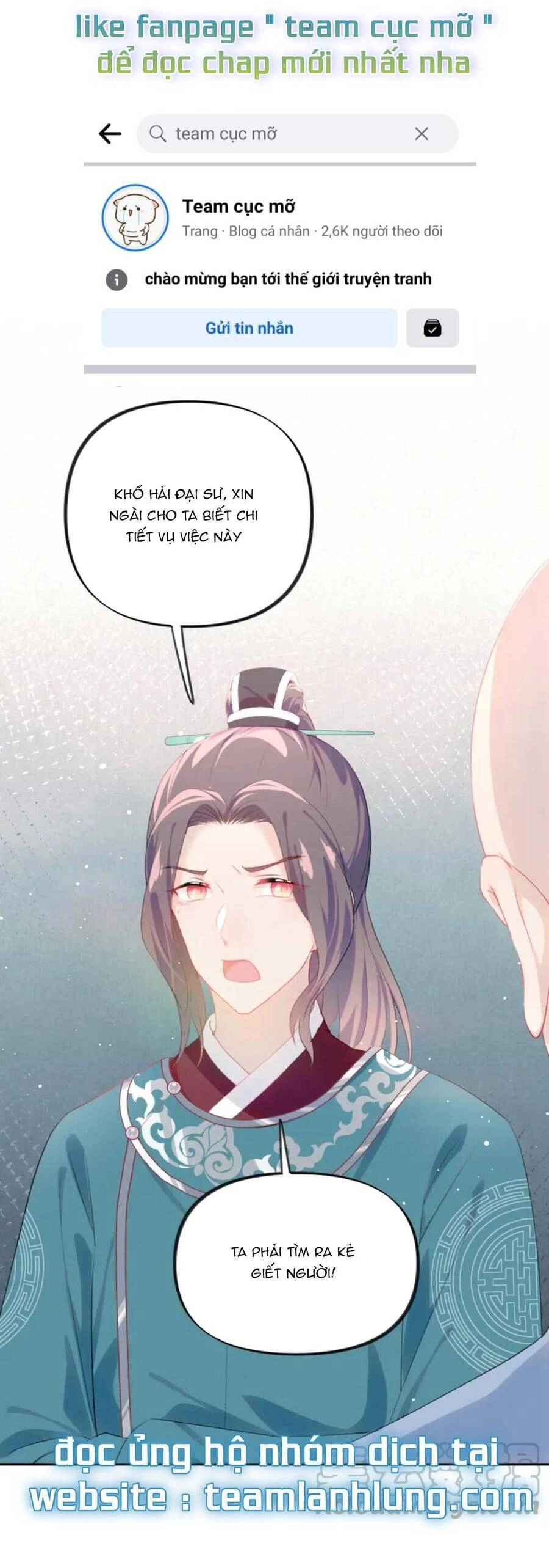 Một Đêm Bệnh Kiều Đột Nhiên Tới Chapter 118 - 7