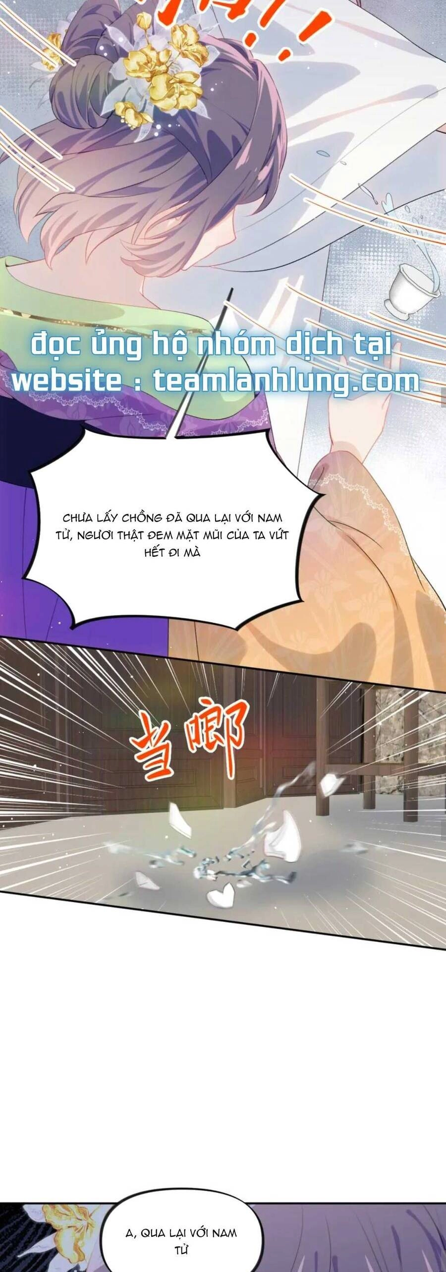 Một Đêm Bệnh Kiều Đột Nhiên Tới Chapter 118 - 11