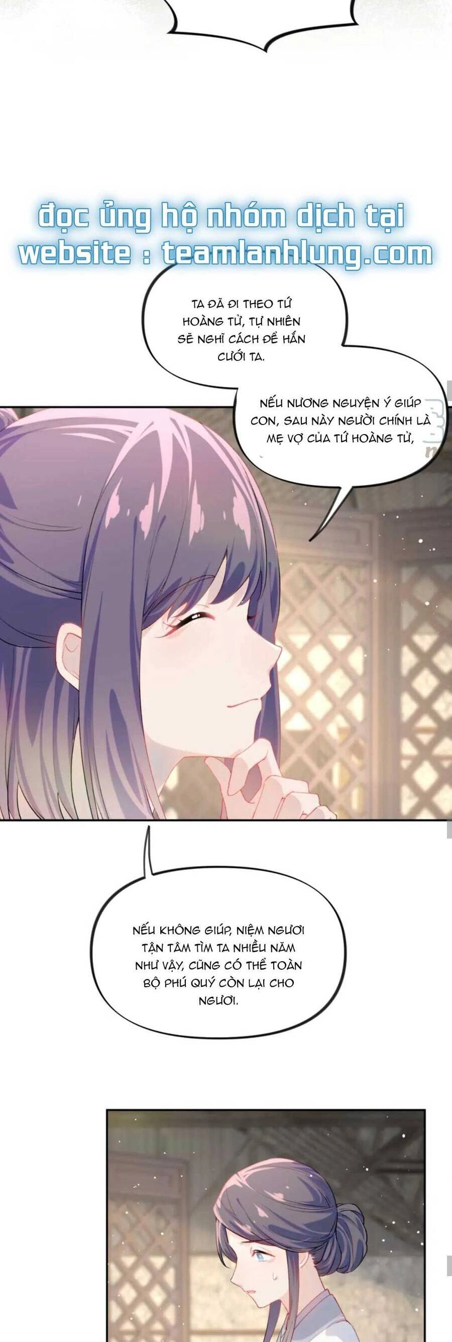 Một Đêm Bệnh Kiều Đột Nhiên Tới Chapter 118 - 14