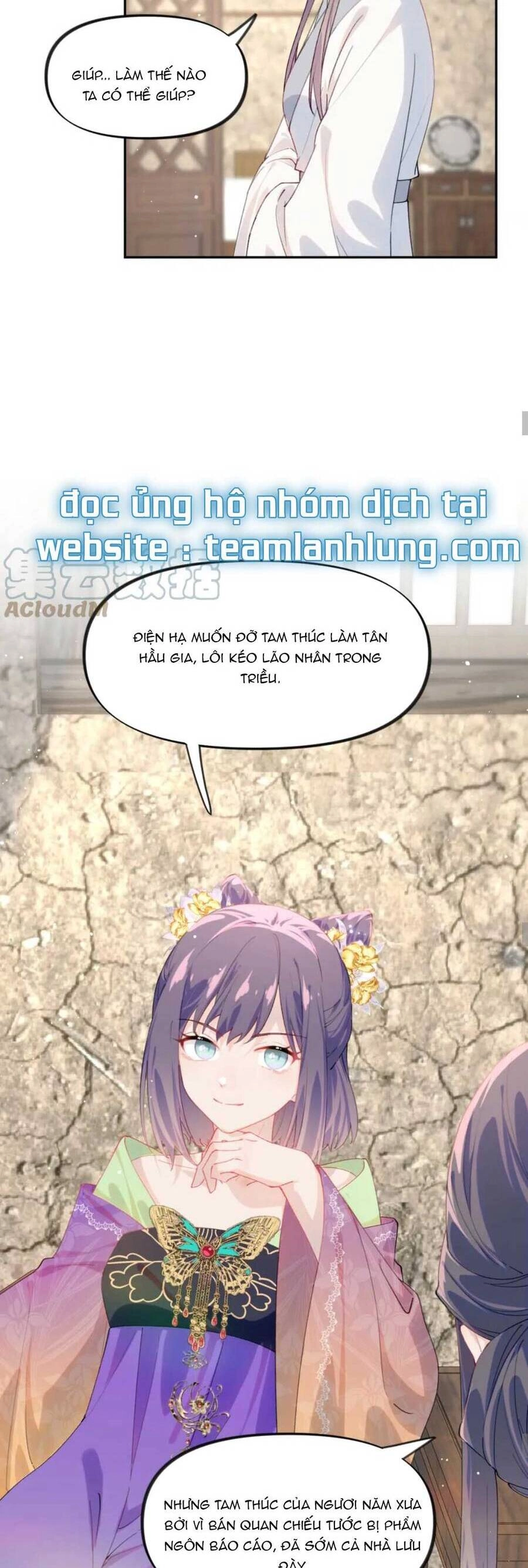 Một Đêm Bệnh Kiều Đột Nhiên Tới Chapter 118 - 15