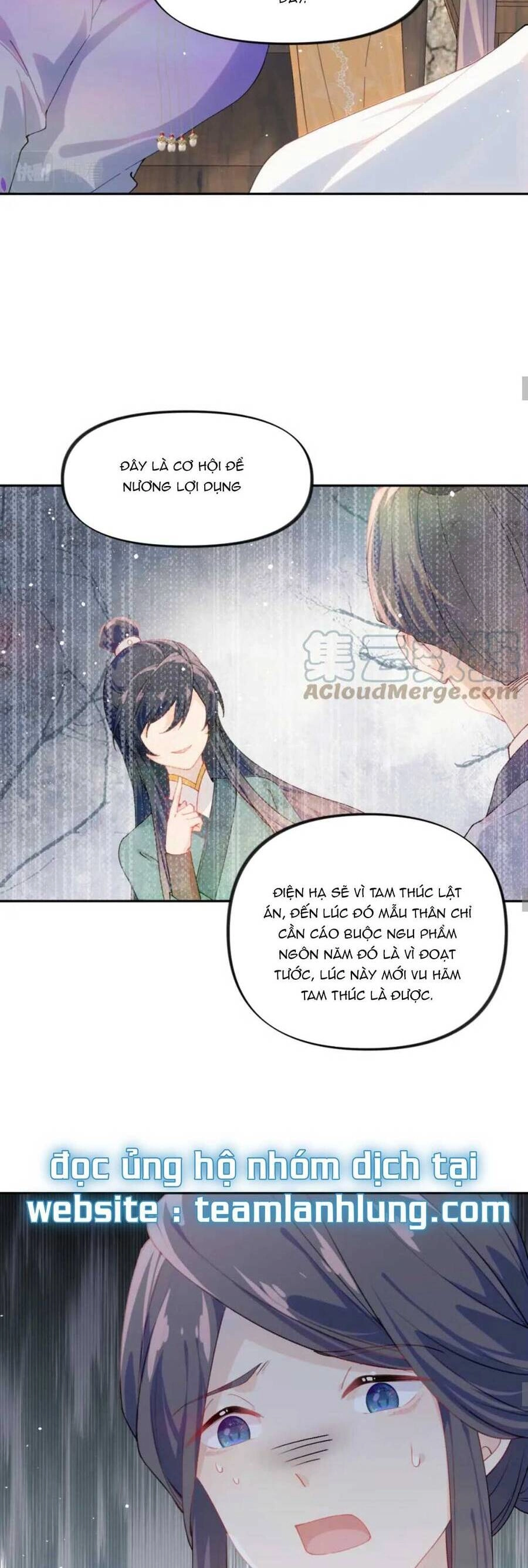 Một Đêm Bệnh Kiều Đột Nhiên Tới Chapter 118 - 16