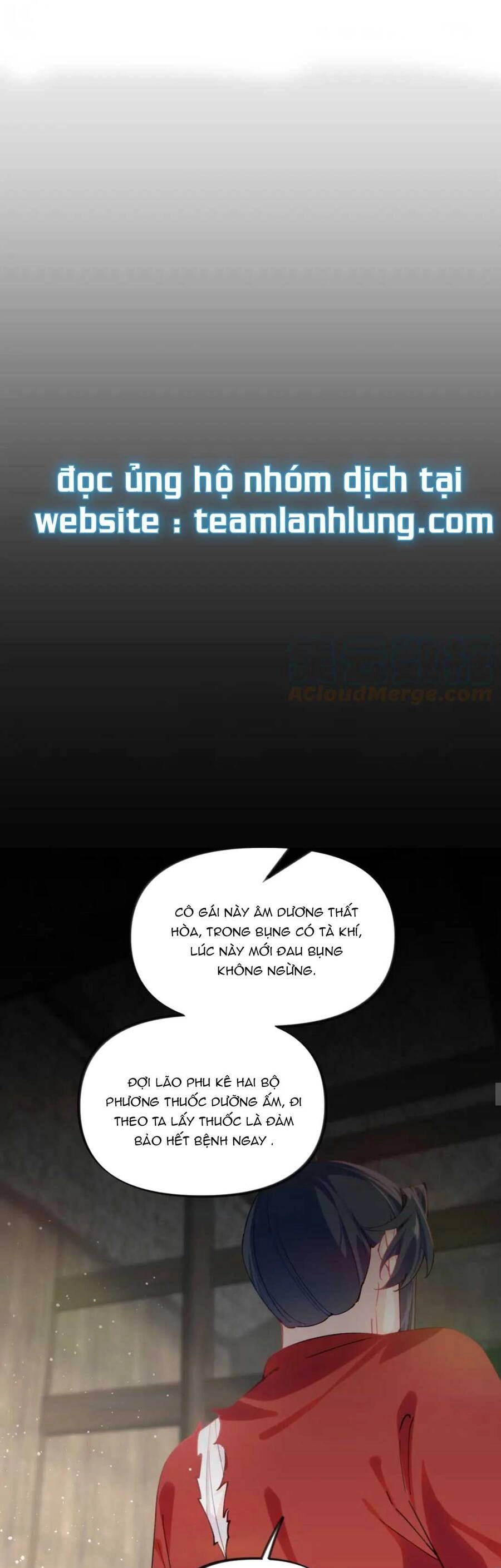 Một Đêm Bệnh Kiều Đột Nhiên Tới Chapter 118 - 19