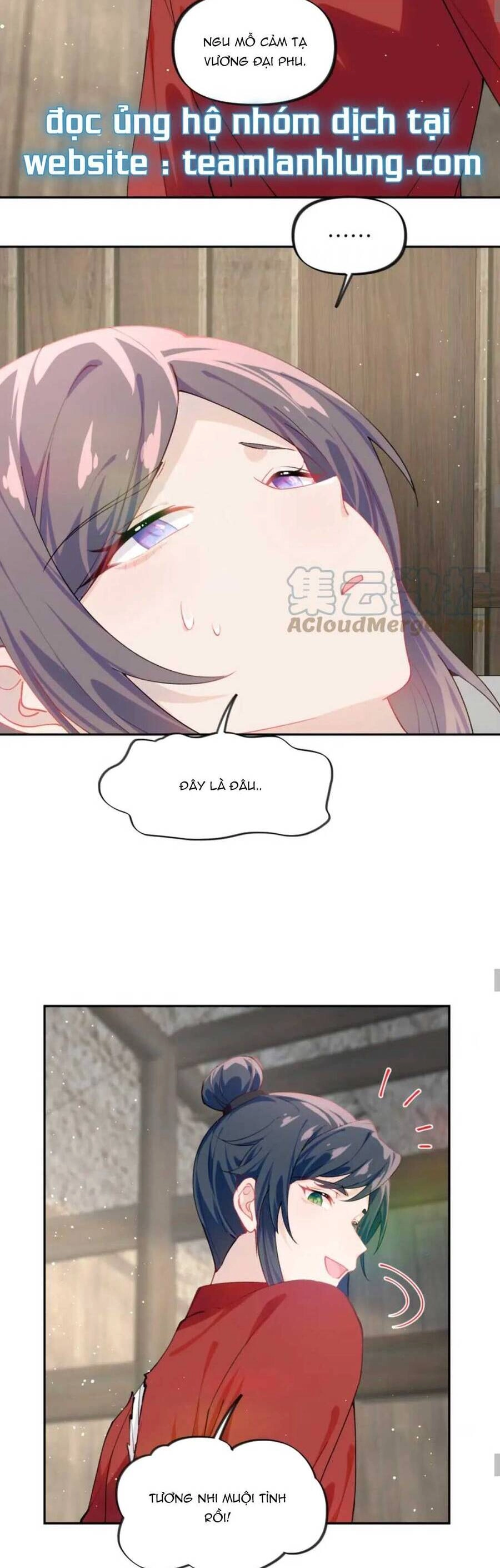 Một Đêm Bệnh Kiều Đột Nhiên Tới Chapter 118 - 20