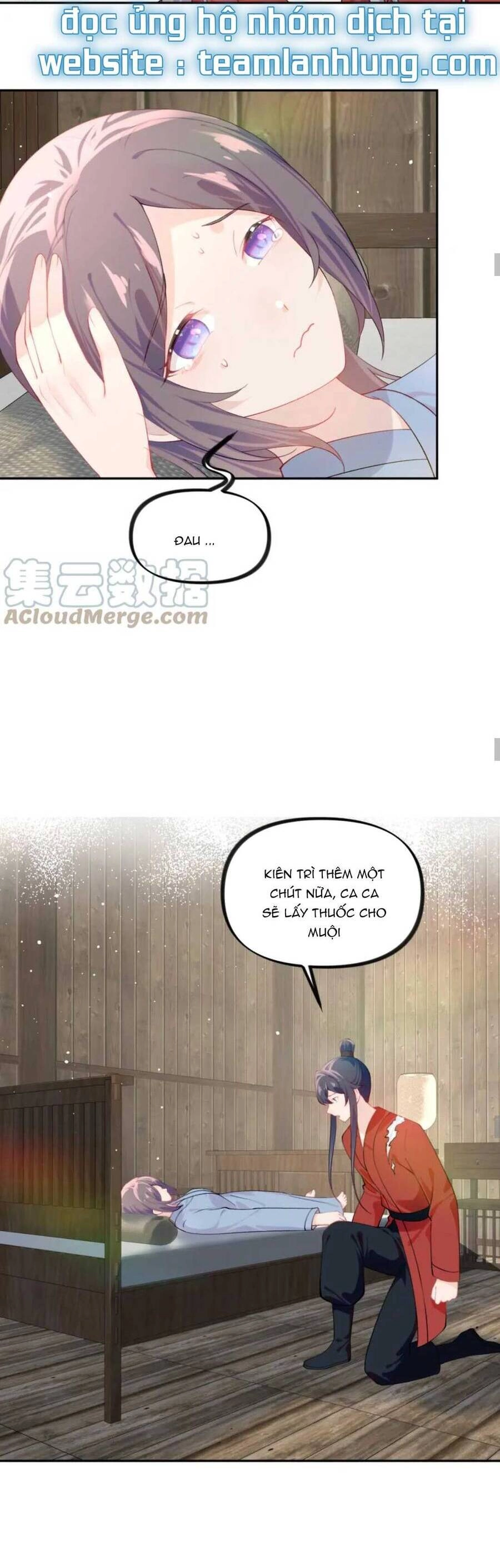 Một Đêm Bệnh Kiều Đột Nhiên Tới Chapter 118 - 22