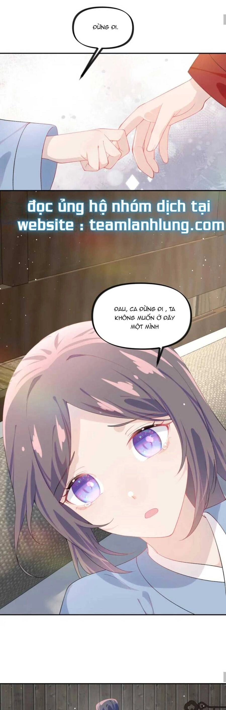 Một Đêm Bệnh Kiều Đột Nhiên Tới Chapter 118 - 23