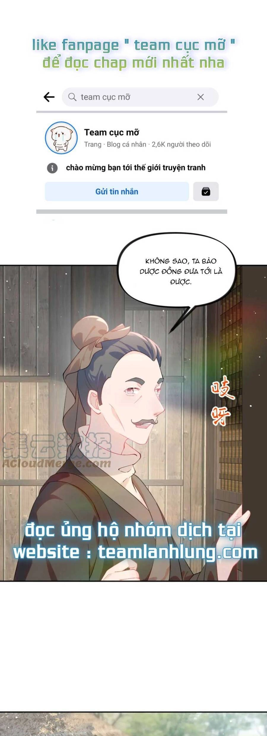 Một Đêm Bệnh Kiều Đột Nhiên Tới Chapter 118 - 25