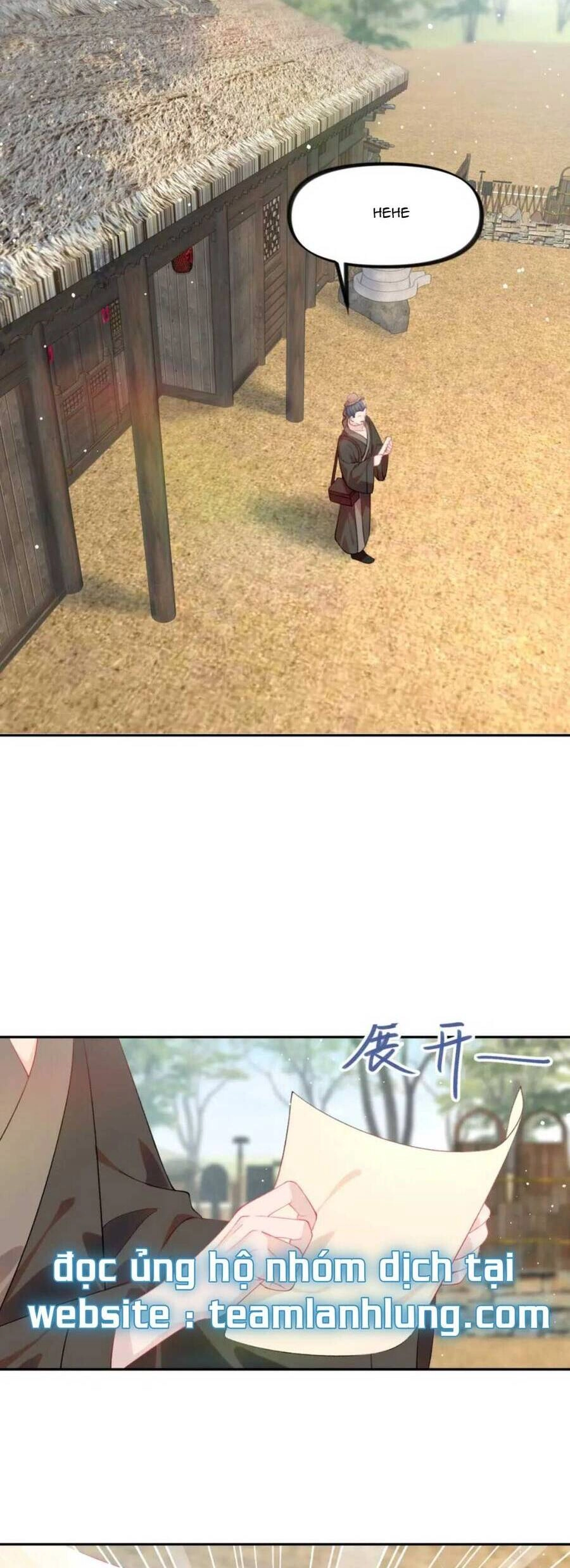 Một Đêm Bệnh Kiều Đột Nhiên Tới Chapter 118 - 26