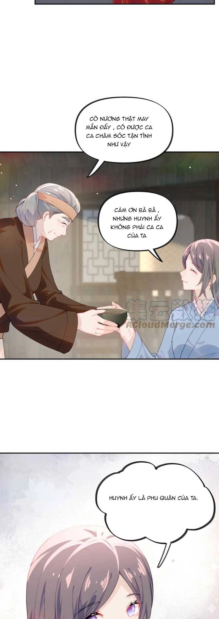 Một Đêm Bệnh Kiều Đột Nhiên Tới Chapter 119 - 4