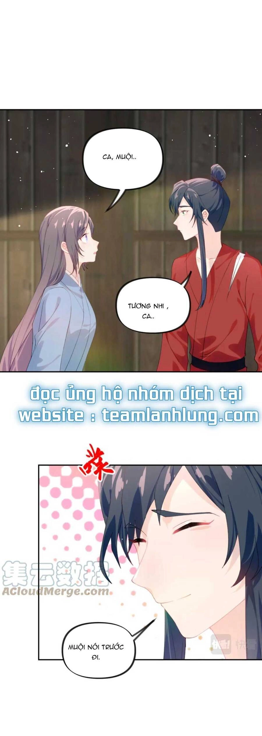 Một Đêm Bệnh Kiều Đột Nhiên Tới Chapter 119 - 7