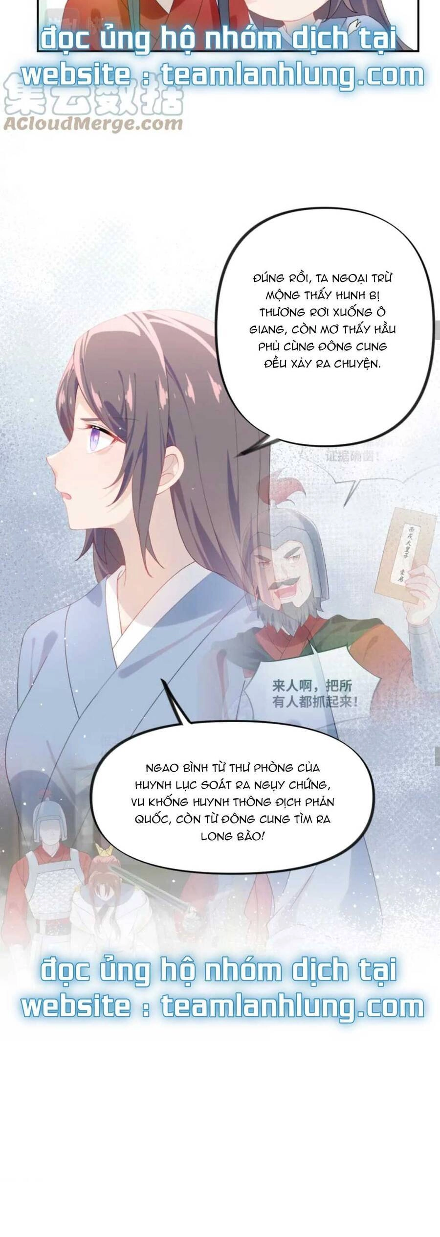 Một Đêm Bệnh Kiều Đột Nhiên Tới Chapter 119 - 11