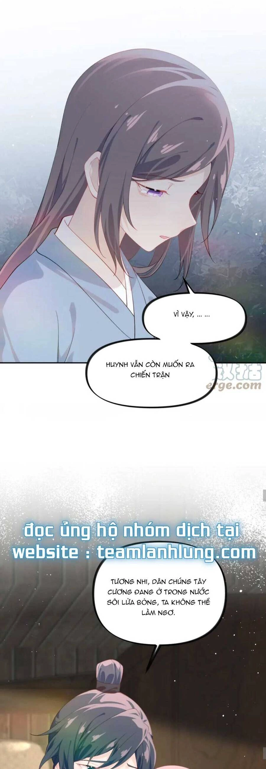 Một Đêm Bệnh Kiều Đột Nhiên Tới Chapter 119 - 15