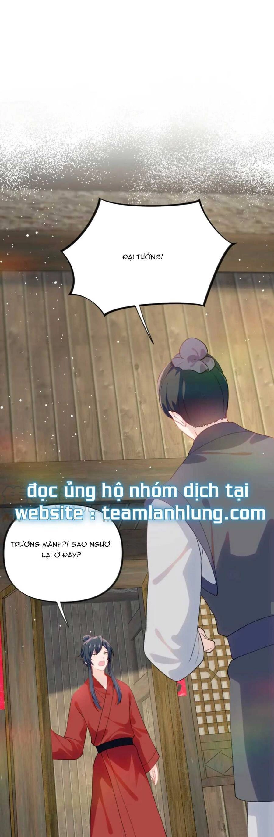 Một Đêm Bệnh Kiều Đột Nhiên Tới Chapter 119 - 18