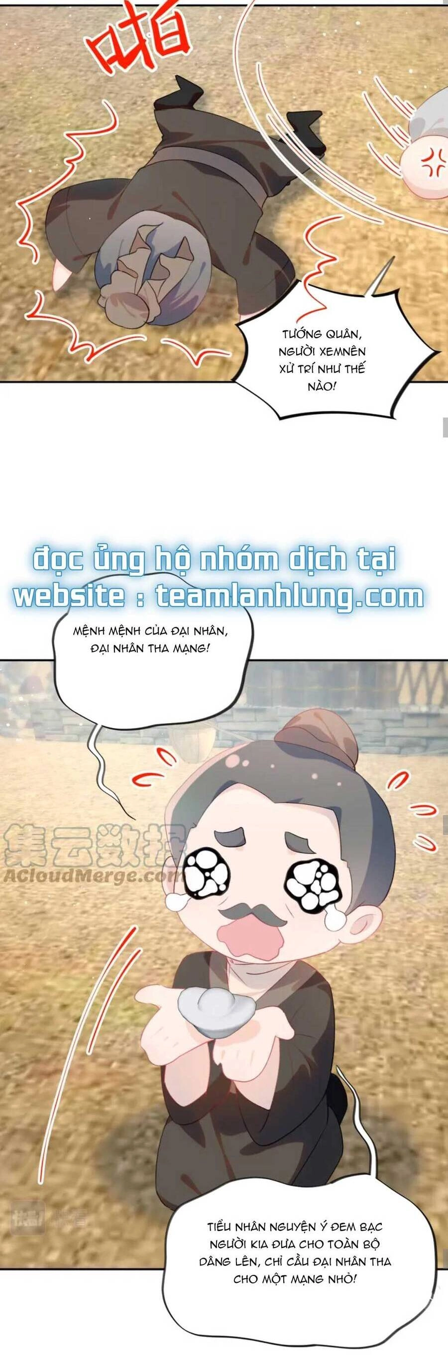 Một Đêm Bệnh Kiều Đột Nhiên Tới Chapter 119 - 20