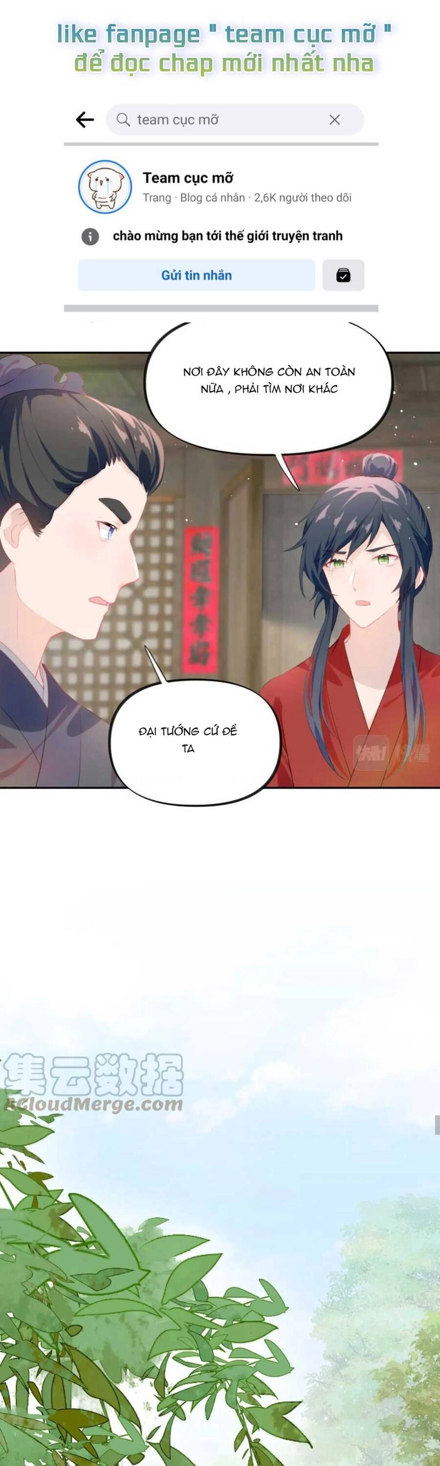 Một Đêm Bệnh Kiều Đột Nhiên Tới Chapter 119 - 23