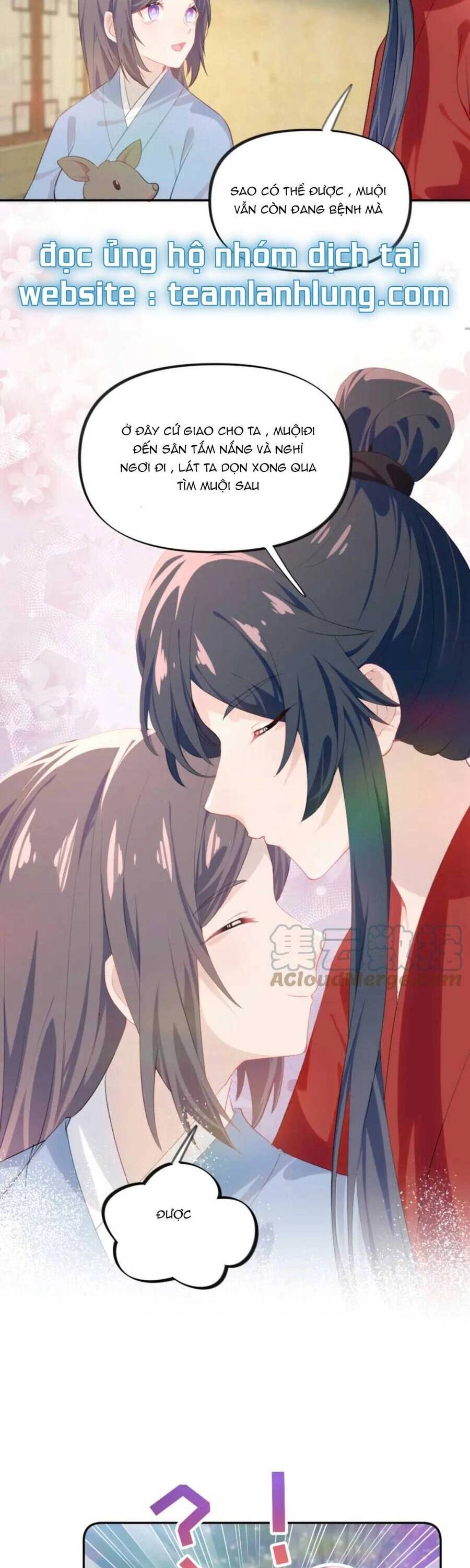 Một Đêm Bệnh Kiều Đột Nhiên Tới Chapter 119 - 25