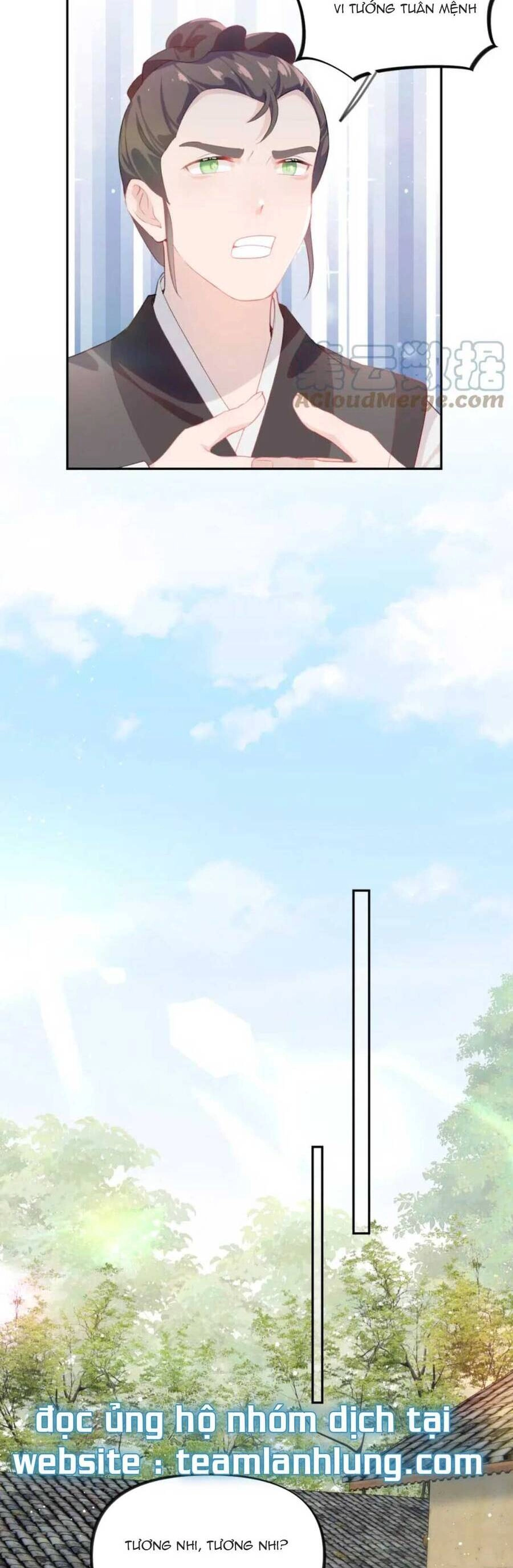 Một Đêm Bệnh Kiều Đột Nhiên Tới Chapter 120 - 5