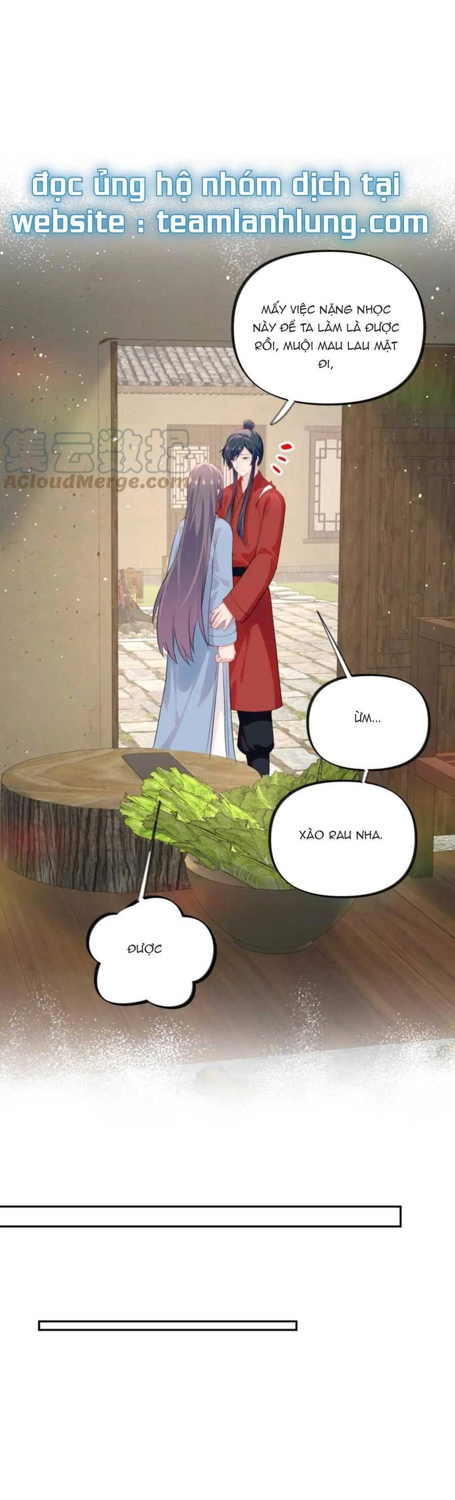 Một Đêm Bệnh Kiều Đột Nhiên Tới Chapter 120 - 8