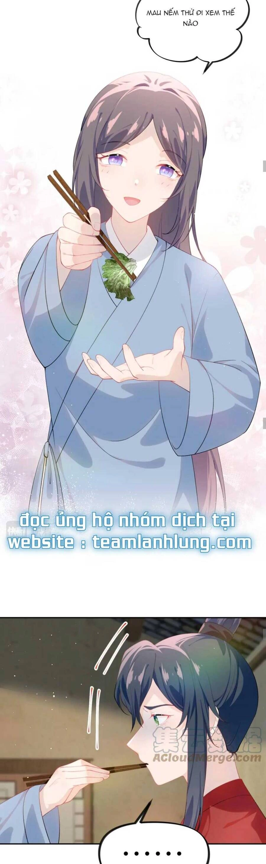 Một Đêm Bệnh Kiều Đột Nhiên Tới Chapter 120 - 14