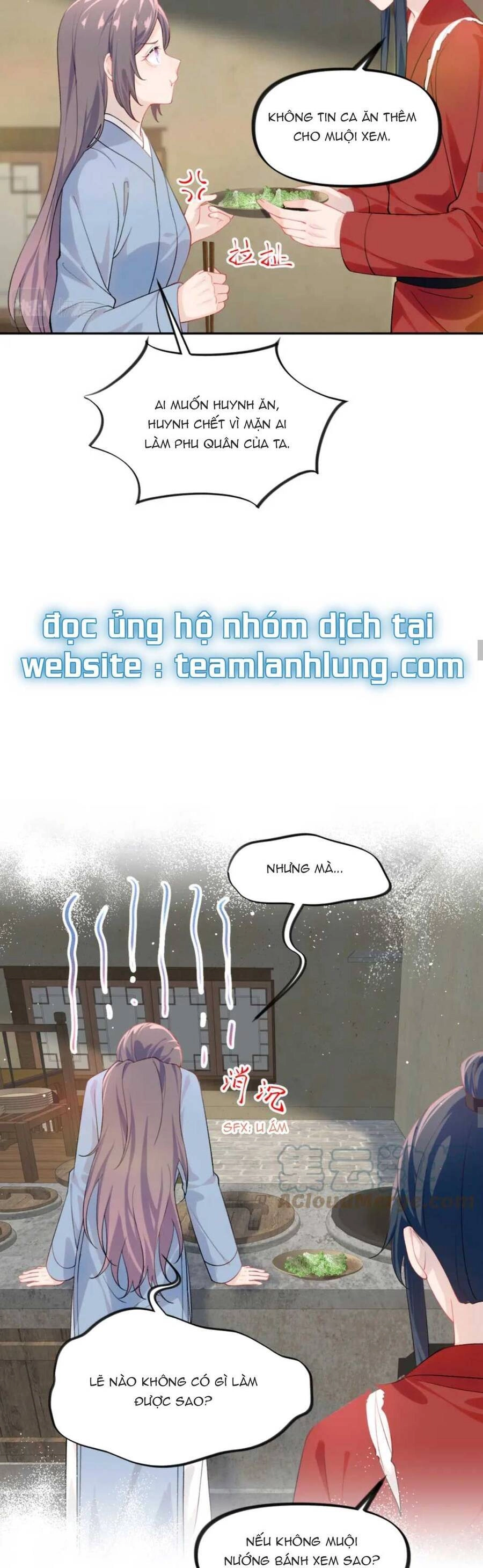 Một Đêm Bệnh Kiều Đột Nhiên Tới Chapter 120 - 17