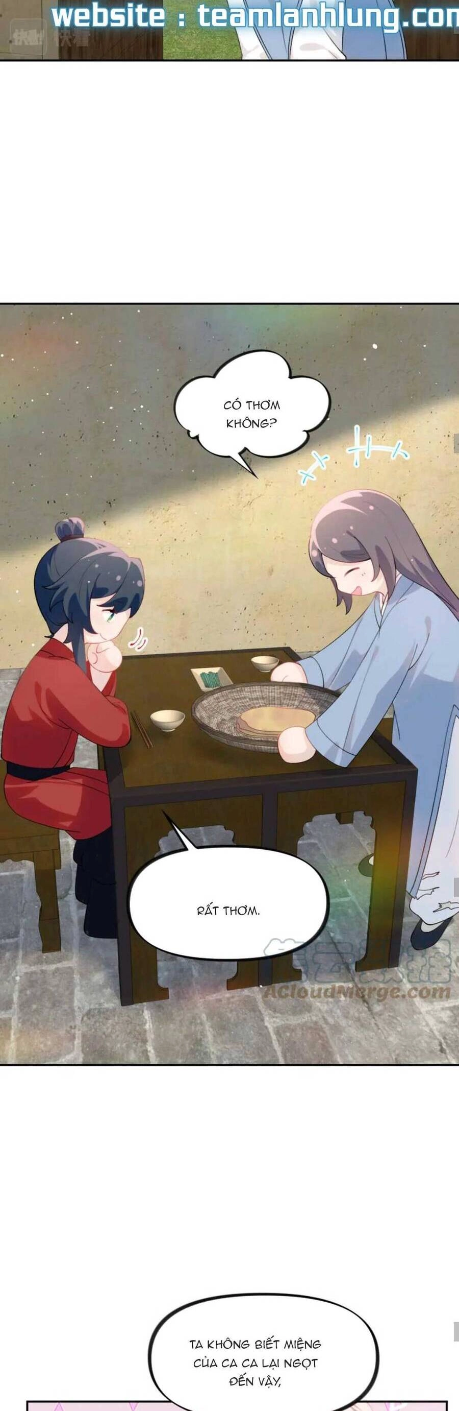 Một Đêm Bệnh Kiều Đột Nhiên Tới Chapter 120 - 20