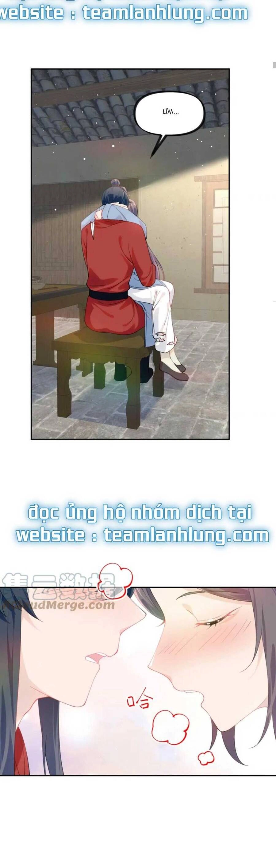 Một Đêm Bệnh Kiều Đột Nhiên Tới Chapter 120 - 24