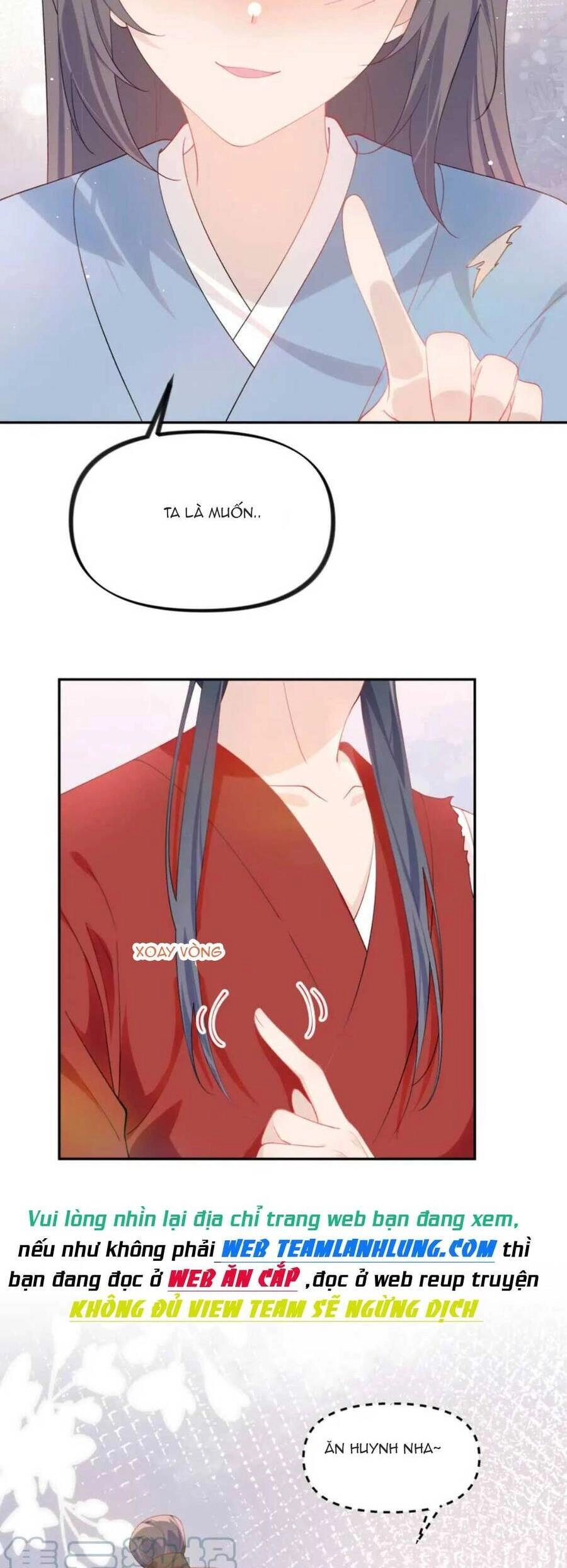 Một Đêm Bệnh Kiều Đột Nhiên Tới Chapter 120 - 26