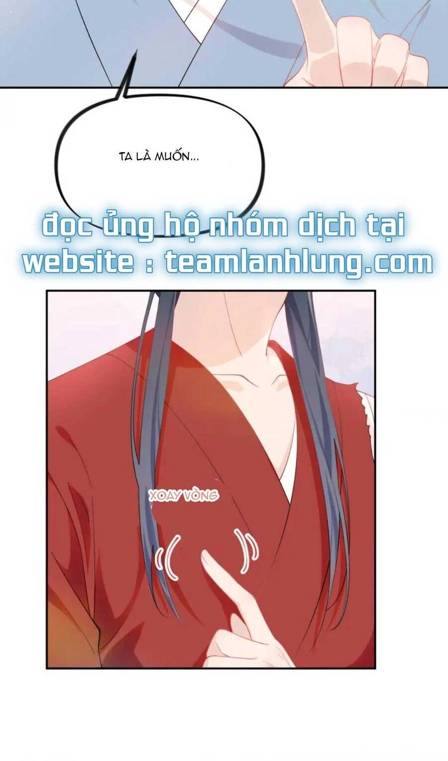 Một Đêm Bệnh Kiều Đột Nhiên Tới Chapter 121 - 3