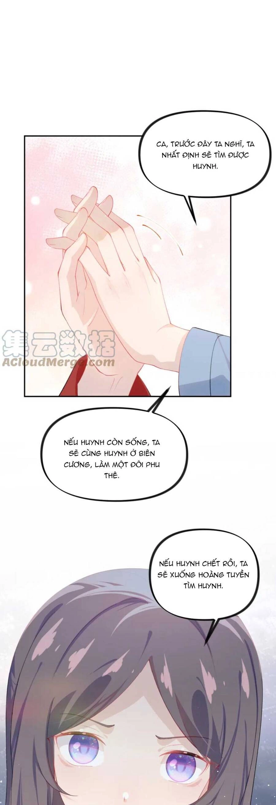 Một Đêm Bệnh Kiều Đột Nhiên Tới Chapter 121 - 6