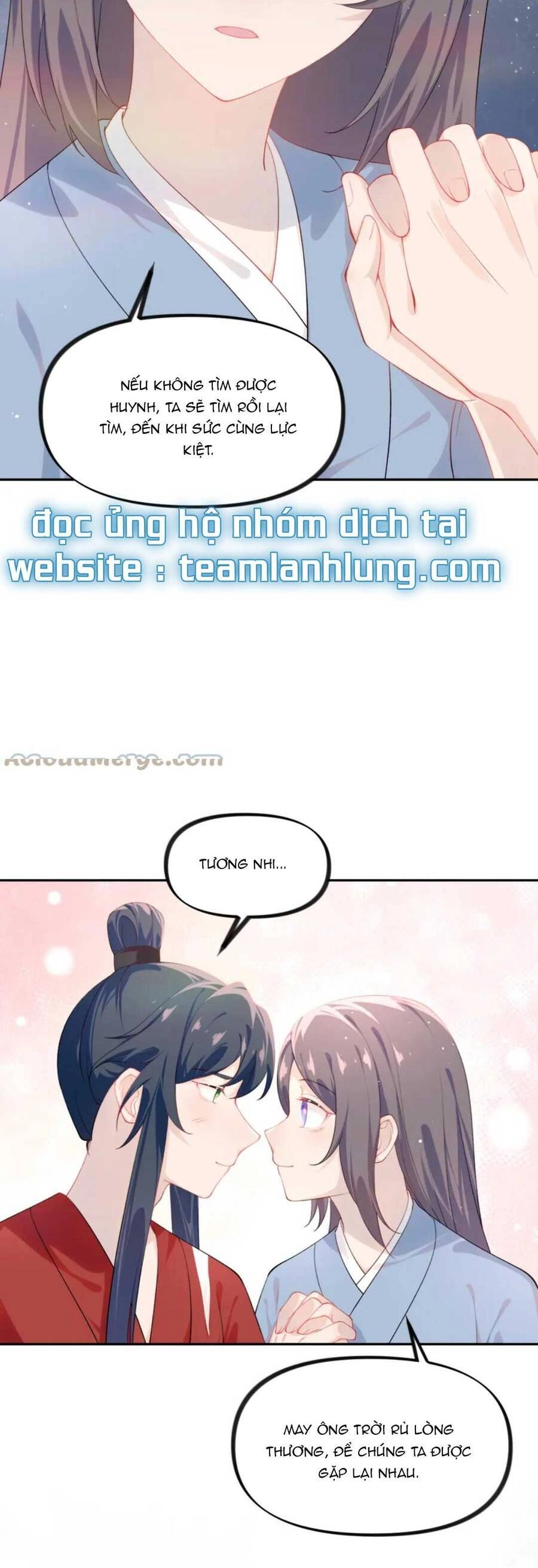 Một Đêm Bệnh Kiều Đột Nhiên Tới Chapter 121 - 7