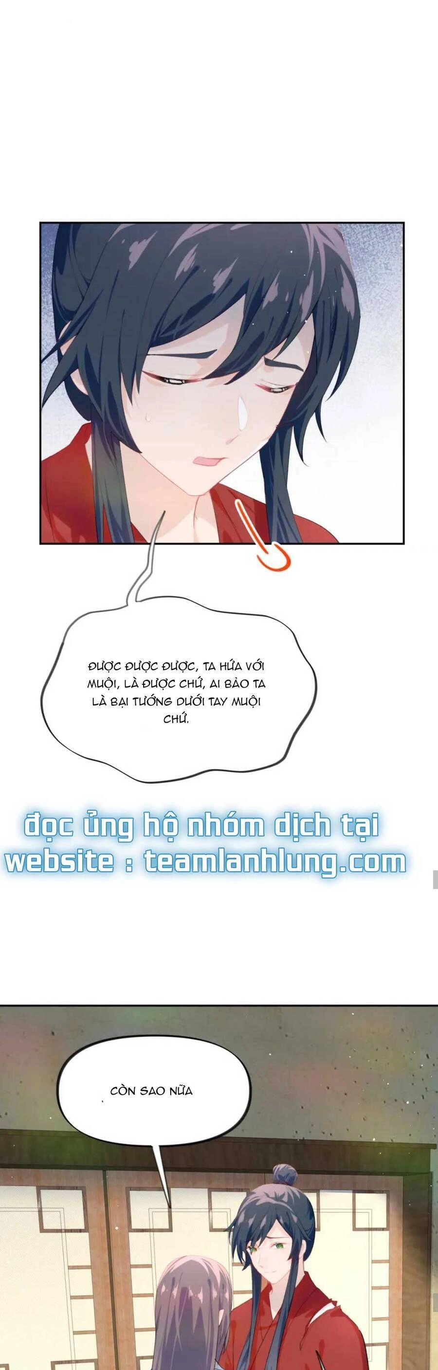 Một Đêm Bệnh Kiều Đột Nhiên Tới Chapter 121 - 16