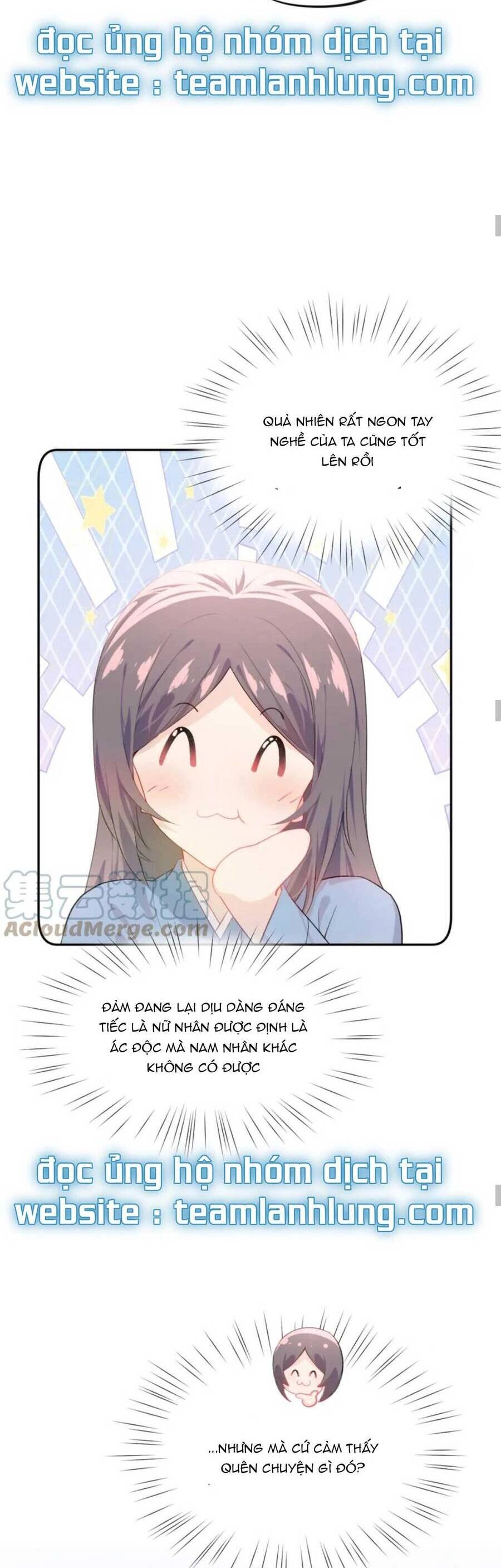 Một Đêm Bệnh Kiều Đột Nhiên Tới Chapter 121 - 18