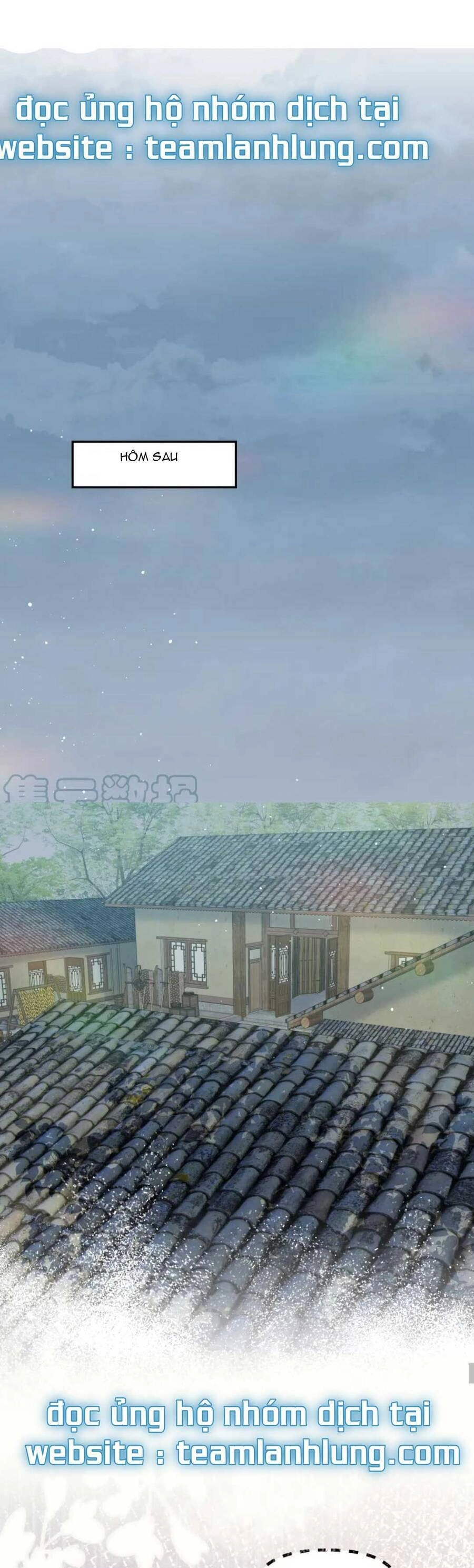 Một Đêm Bệnh Kiều Đột Nhiên Tới Chapter 121 - 19