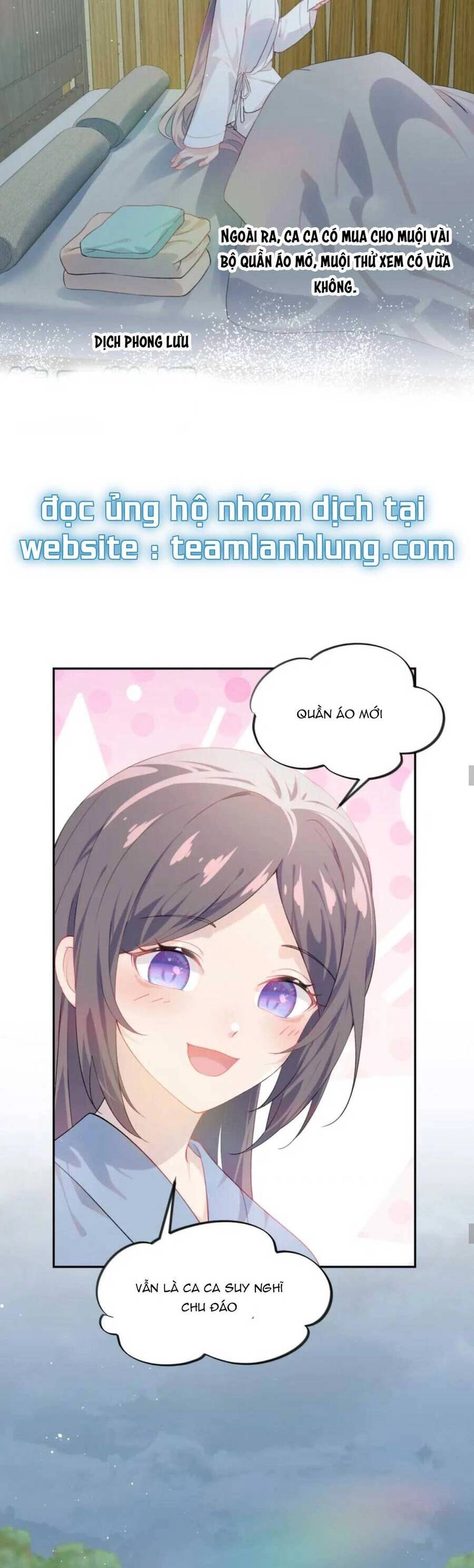 Một Đêm Bệnh Kiều Đột Nhiên Tới Chapter 121 - 22