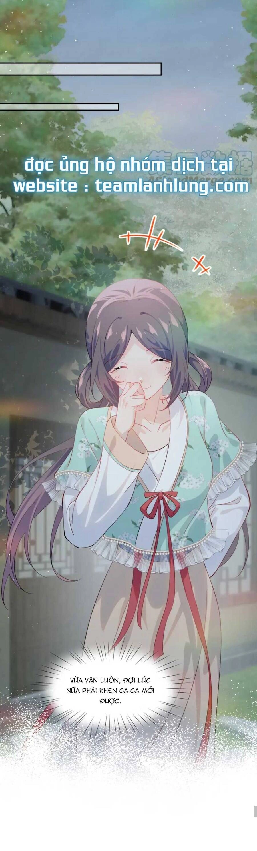 Một Đêm Bệnh Kiều Đột Nhiên Tới Chapter 121 - 23