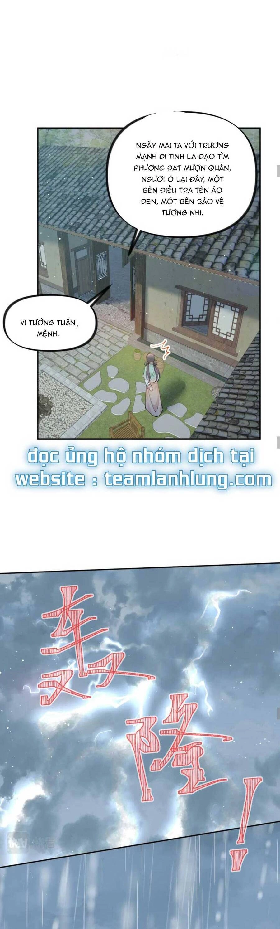 Một Đêm Bệnh Kiều Đột Nhiên Tới Chapter 121 - 24