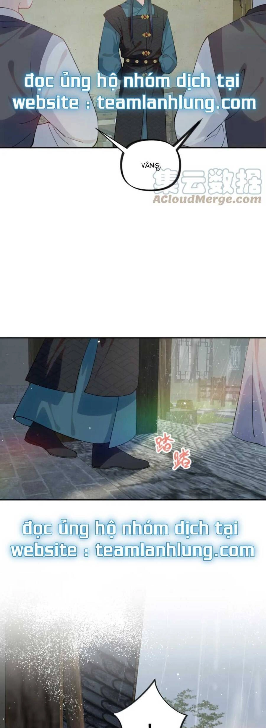 Một Đêm Bệnh Kiều Đột Nhiên Tới Chapter 121 - 27