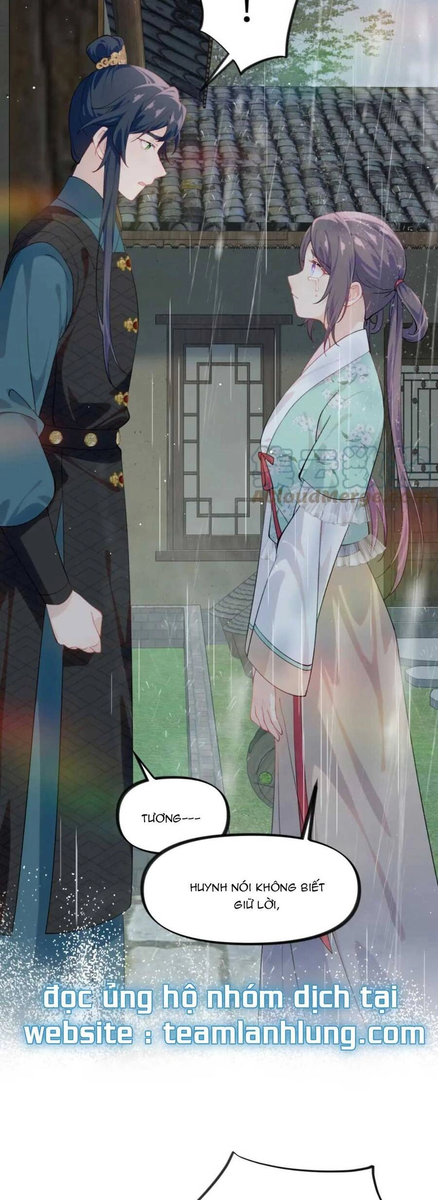 Một Đêm Bệnh Kiều Đột Nhiên Tới Chapter 121 - 28