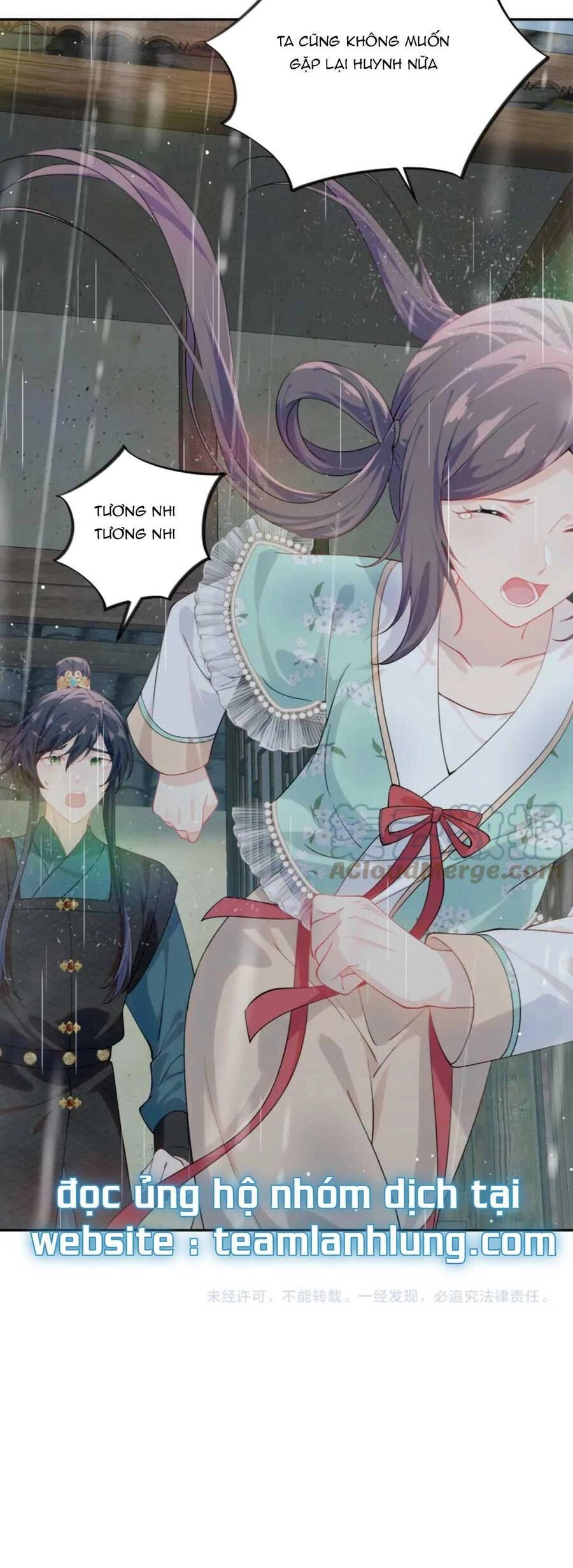 Một Đêm Bệnh Kiều Đột Nhiên Tới Chapter 121 - 29