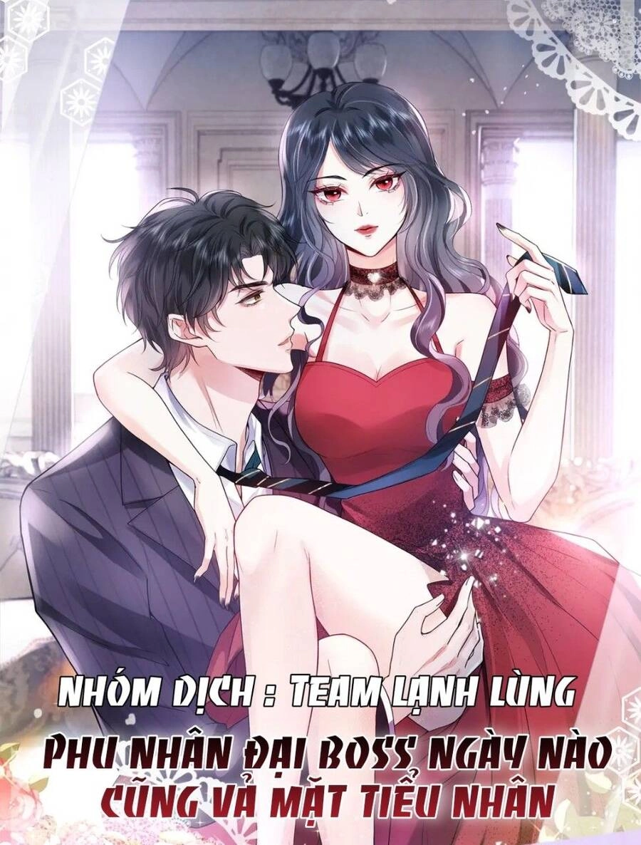 Một Đêm Bệnh Kiều Đột Nhiên Tới Chapter 122 - 2