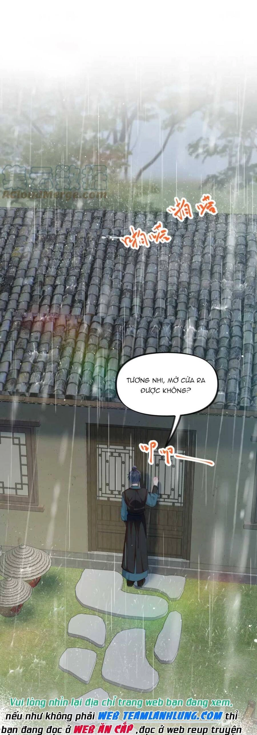 Một Đêm Bệnh Kiều Đột Nhiên Tới Chapter 122 - 3