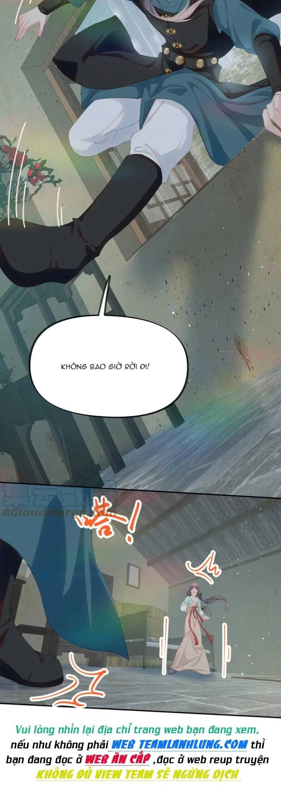 Một Đêm Bệnh Kiều Đột Nhiên Tới Chapter 122 - 7