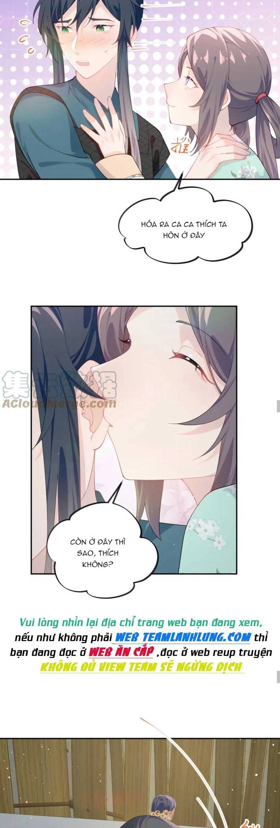 Một Đêm Bệnh Kiều Đột Nhiên Tới Chapter 122 - 17