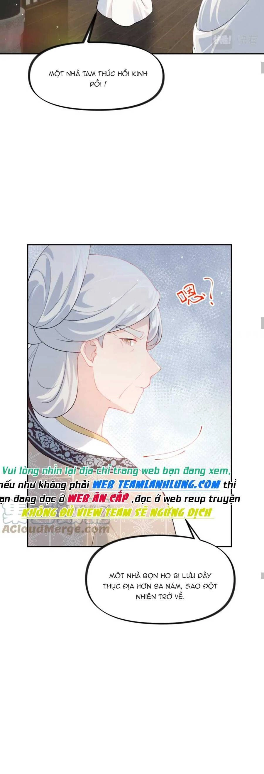 Một Đêm Bệnh Kiều Đột Nhiên Tới Chapter 122 - 27